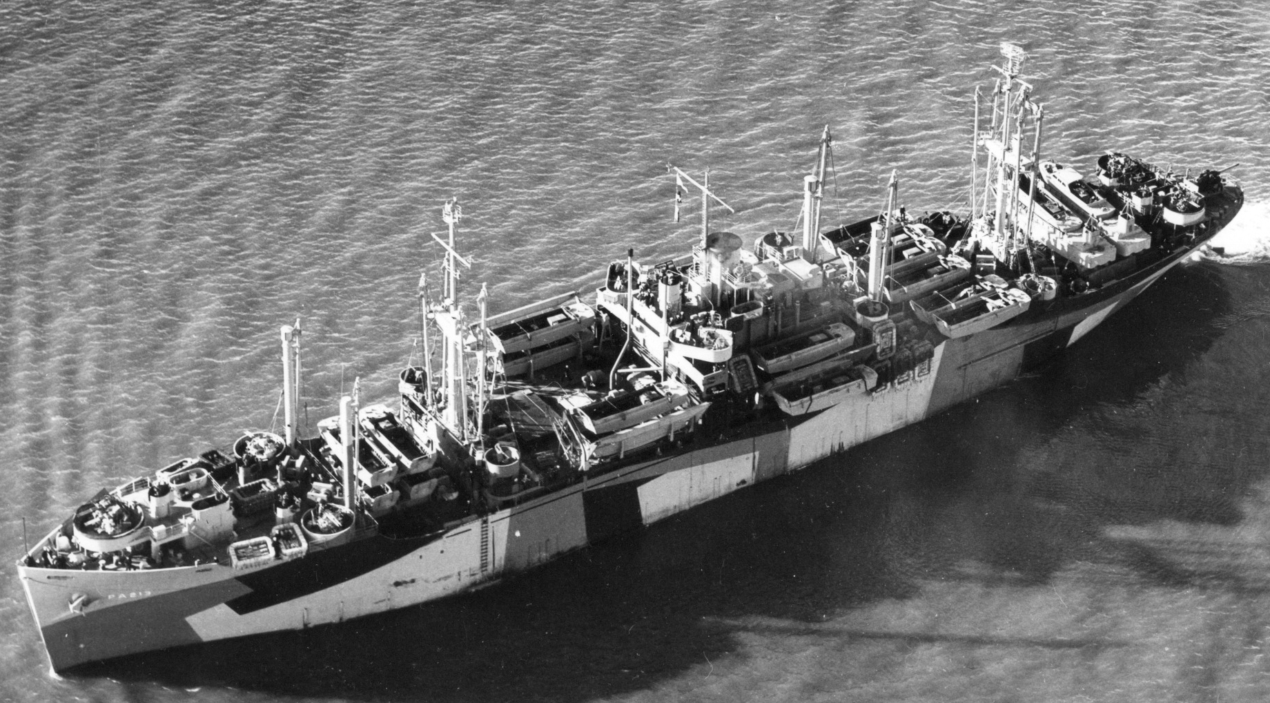 ship